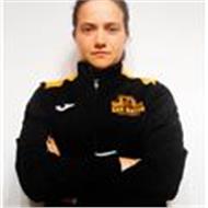 Pilar Andrade Soccer Coach