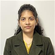 Friendly and supportive spoken English tutor
