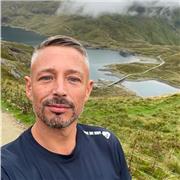 I would be happy to assist you with English lessons.