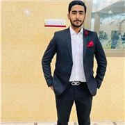 Vinesh Kumar