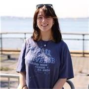 English tutor with 2 years of expertise in providing engaging online lessons for young prospective students.