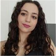 Estudiante universitaria de Magisterio, responsable y organizada. 
Ofrezco clases de apoyo para Infantil y Primaria.