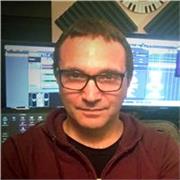 Corso di Musica per Videogames: compositore con oltre 15 anni di esperienza professionale e diplomato in Composizione