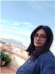 Architetto, docente di disegno e storia dell'arte, topografia e disegno tecnico