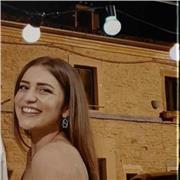 lezioni di inglese/ aiuto compiti per studenti delle medie o superiori