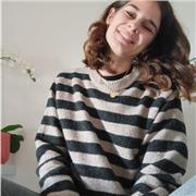 Laureata in psicologia clinica impartisce lezioni e preparazione per esami universitari