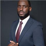 I would describe myself as an engaging and supportive tutor who is deeply committed to helping students achieve their goals