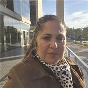 Soy abogada matriculada en la cuidad de rosario, provincia de santa fe, argentina