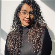 Professeure colombienne d’espagnol avec plus de 7 d'expérience dans l'enseignement des langues étrangères. Cours en ligne.