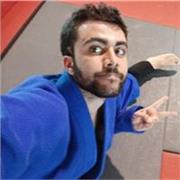 Profesor de Karate y Judo apto para todas las edades