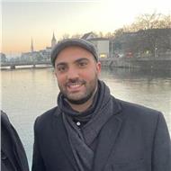 Ahmad Abdallah