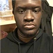 French Tutor with a Passion for Language and Teaching