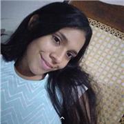 Profesora en formación de Humanidades y lengua castellana ofrece clases particulares y acompañamiento académico a estudiantes de preescolar y grado primaria