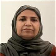 Math tutor providing lesson to children age between 10 years to 14 years