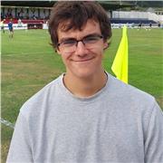 Estudiante de Filosofía con Bachillerato de Ciencias Sociales