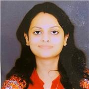 Experienced Math Tutor | K–10 | Structured, Concept-Focused Learning