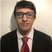 Je suis actuellement étudiant en école d'ingénieur, mon niveau d'anglais se situe au niveau B2 et mon niveau en math au niveau bac+2, je peut faire cours à des élèves de niveau collège environ.