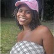 Jeanne Masikini