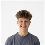 Profesor de apoyo escolar especializado en matemáticas