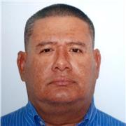 Licenciado en Matemáticas con experiencia en investigación de operaciones