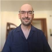 Learn English Naturally with a TEFL-Certified Native English Tutor from Ireland, based in Rieti