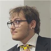 Ragazzo diplomato impartisce lezioni e aiuto compiti per materie come: inglese, italiano, matematica, storia dell'arte ecc
