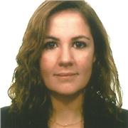 Profesor de inglés y Español de adultos y adolescentes