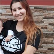 Maestra imparte clases de matemáticas para cursos de primaria, se pueden valorar otras material. Cursos de la ESO a consultar