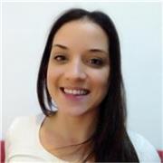 Profesora de apoyo especializada en Educación Primaria y Necesidades Educativas Específicas de forma presencial u online