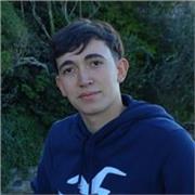 Estudiante de Ingeniería Aeroespacial en la UPM da clases particulares (o grupales) de Matemáticas y Física y Química