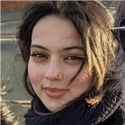 Would you like to improve your English? If so, feel free to contact me!