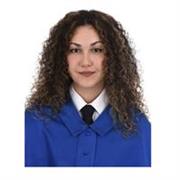 Profesora de química para preparación a la selectividad