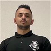 Entrenador personal | Nutricionista