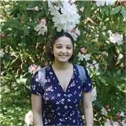 English tutor providing lessons to children and adults