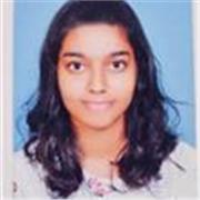 Maths tutor with 1 year experience teaching Indian students 