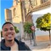 Profesor de inglés apto para todas las edades. 