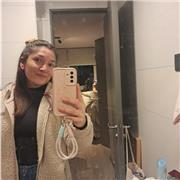 Profesora diferencial Mención en discapacidad intelectual, curso didáctica en las matemáticas, diplomado en Psicología educacional