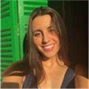 Estudiante de Bioquímica para dar clases a alumnos de todas las edades incluyendo preparación para selectividad