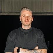 Mark O Reilly