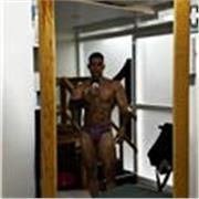 Entrenador personal , especialista en fuerza , alto rendimiento, preparador físico y recomposición corporal
