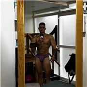 Entrenador personal , especialista en fuerza , alto rendimiento, preparador físico y recomposición corporal