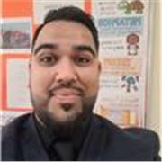 Experienced English Tutor teaches all ages, message for special deals