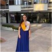 Estudiante de enfermería con C1 (advanced) en inglés 