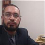 I am teaching biology (online) and relates subjects from the last 10 years with excellent communication skill