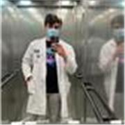 Bachillerato de ciencias, TES, TAPC y estudiante de enfermería. Formador de soporte vital básico y DESA. Experiencia como formador