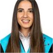 Profesora repaso, graduada en educación infantil, dispuesta a ayudar a niños en repaao general online, adaptadome al niño/a