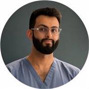 I am a medically qualified doctor and academic researcher working in the NHS, with a strong interest in education and mentoring. 