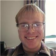 I am an open, friendly university student. My lessons are aimed at those finding maths difficult.