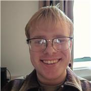 I am an open, friendly university student. My lessons are aimed at those finding maths difficult.