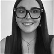 Profesora de clases particulares de idiomas (alemán e inglés), primaria y ESO  disponible online y presencial.